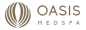 Oasis Medspa logo